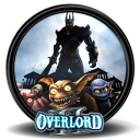 Overlord 2 1 Icon